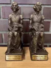 Copernicus Prize 2025