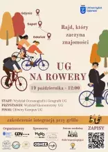 Rajd Rowerowy