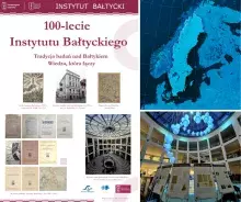 100-lecie Instytutu Bałtyckiego