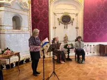 Wręczenie