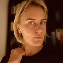 Dr Agata Rudnik
