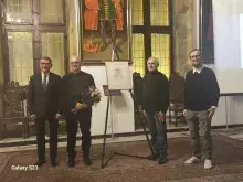 Heweliusz 2024 BENEFIS