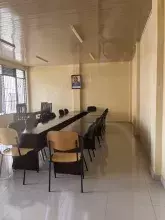 Przykładowa sala w BCU