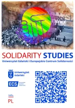 ulotka Solidarity Studies po polsku