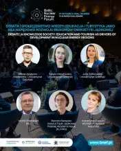 Baltic Nuclear Energy Forum