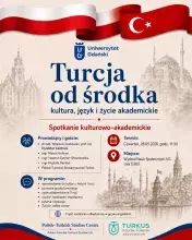 Turcja od środka