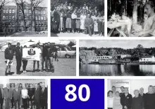 80-lecie gdańskiej geografii