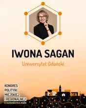 KPMiR - prof. Iwona Sagan