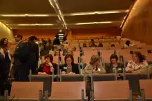 IV Ogólnopolska Konferencja Naukowa "Psychologia w służbie rodziny"