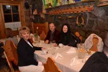 IV Ogólnopolska Konferencja Naukowa "Psychologia w służbie rodziny"