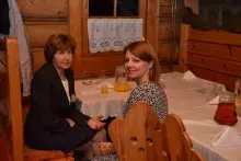 IV Ogólnopolska Konferencja Naukowa "Psychologia w służbie rodziny"