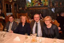 IV Ogólnopolska Konferencja Naukowa "Psychologia w służbie rodziny"