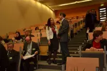 IV Ogólnopolska Konferencja Naukowa "Psychologia w służbie rodziny"