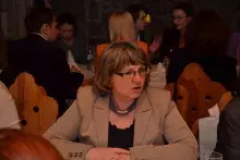IV Ogólnopolska Konferencja Naukowa "Psychologia w służbie rodziny"