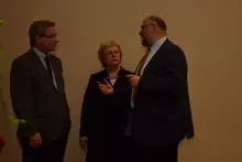 IV Ogólnopolska Konferencja Naukowa "Psychologia w służbie rodziny"