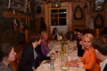 IV Ogólnopolska Konferencja Naukowa "Psychologia w służbie rodziny"