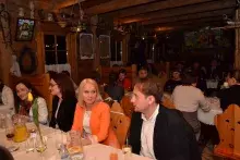 IV Ogólnopolska Konferencja Naukowa "Psychologia w służbie rodziny"