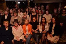 IV Ogólnopolska Konferencja Naukowa "Psychologia w służbie rodziny"
