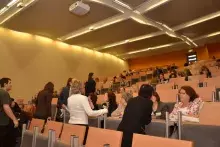IV Ogólnopolska Konferencja Naukowa "Psychologia w służbie rodziny"