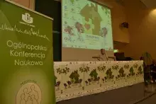 IV Ogólnopolska Konferencja Naukowa "Psychologia w służbie rodziny"