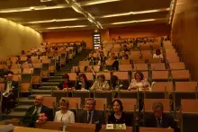 IV Ogólnopolska Konferencja Naukowa "Psychologia w służbie rodziny"