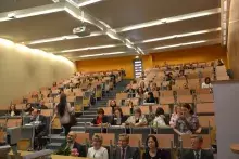 IV Ogólnopolska Konferencja Naukowa "Psychologia w służbie rodziny"