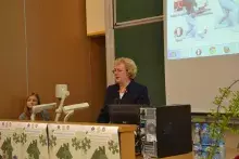 IV Ogólnopolska Konferencja Naukowa "Psychologia w służbie rodziny"