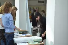 IV Ogólnopolska Konferencja Naukowa "Psychologia w służbie rodziny"