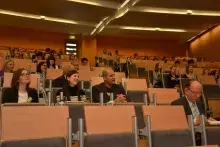 IV Ogólnopolska Konferencja Naukowa "Psychologia w służbie rodziny"