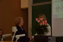 IV Ogólnopolska Konferencja Naukowa "Psychologia w służbie rodziny"