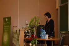 IV Ogólnopolska Konferencja Naukowa "Psychologia w służbie rodziny"