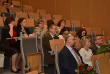IV Ogólnopolska Konferencja Naukowa "Psychologia w służbie rodziny"