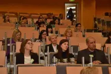 IV Ogólnopolska Konferencja Naukowa "Psychologia w służbie rodziny"