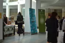 IV Ogólnopolska Konferencja Naukowa "Psychologia w służbie rodziny"