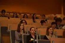 IV Ogólnopolska Konferencja Naukowa "Psychologia w służbie rodziny"