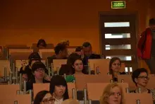 IV Ogólnopolska Konferencja Naukowa "Psychologia w służbie rodziny"