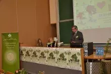 IV Ogólnopolska Konferencja Naukowa "Psychologia w służbie rodziny"