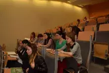 IV Ogólnopolska Konferencja Naukowa "Psychologia w służbie rodziny"