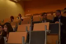 IV Ogólnopolska Konferencja Naukowa "Psychologia w służbie rodziny"