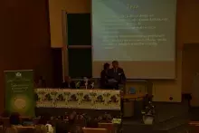 IV Ogólnopolska Konferencja Naukowa "Psychologia w służbie rodziny"