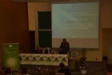 IV Ogólnopolska Konferencja Naukowa "Psychologia w służbie rodziny"