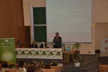 IV Ogólnopolska Konferencja Naukowa "Psychologia w służbie rodziny"