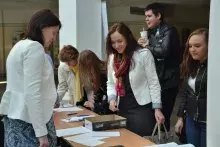 IV Ogólnopolska Konferencja Naukowa "Psychologia w służbie rodziny"