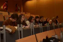 IV Ogólnopolska Konferencja Naukowa "Psychologia w służbie rodziny"