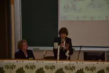 IV Ogólnopolska Konferencja Naukowa "Psychologia w służbie rodziny"