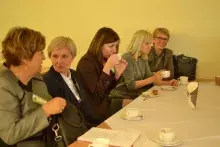 IV Ogólnopolska Konferencja Naukowa "Psychologia w służbie rodziny"