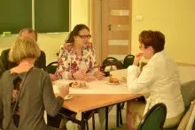 IV Ogólnopolska Konferencja Naukowa "Psychologia w służbie rodziny"