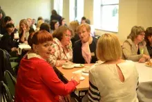 IV Ogólnopolska Konferencja Naukowa "Psychologia w służbie rodziny"
