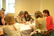 IV Ogólnopolska Konferencja Naukowa "Psychologia w służbie rodziny"