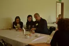 IV Ogólnopolska Konferencja Naukowa "Psychologia w służbie rodziny"